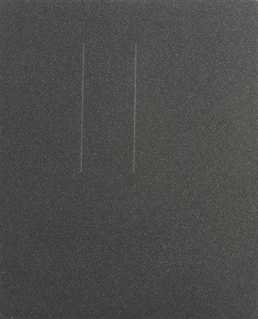 POZZI LUCIO (n. 1935) - SENZA TITOLO.