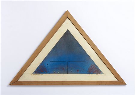 PATELLI PAOLO (n. 1934) - SENZA TITOLO .