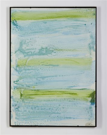 PATELLI PAOLO (n. 1934) - SENZA TITOLO.