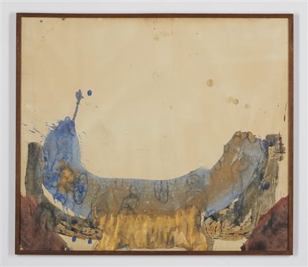 PATELLI PAOLO (n. 1934) - SENZA TITOLO .