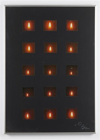 ORI LUCIANO (1928 - 2007) - DOVE SIAMO.