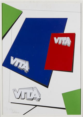 ORI LUCIANO (1928 - 2007) - VITA.