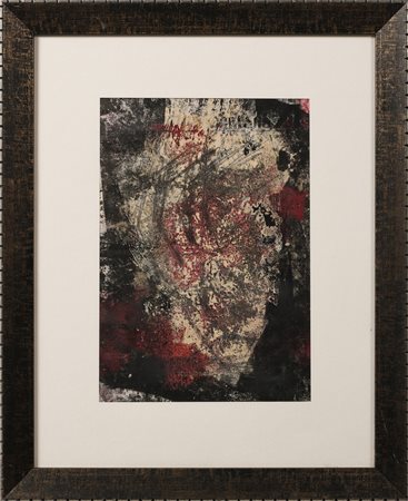 BARTOLINI LUCIANO (1948 - 1994) - SENZA TITOLO .