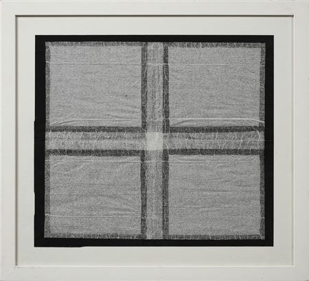 BARTOLINI LUCIANO (1948 - 1994) - MERCATINO.