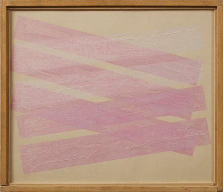 BARTOLINI LUCIANO (1948 - 1994) - SENZA TITOLO.