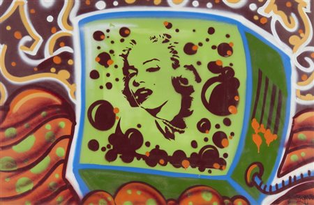 SKIM (n. 1985) - MARYLIN .