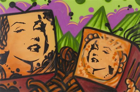 SKIM (n. 1985) - MARYLIN .