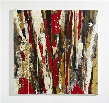 MARTINI RAE (n. 1976) - VERTICAL HIGHLIGHTS.