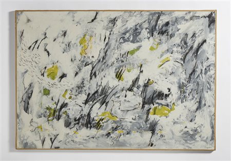 PIZZICHINI CARLO (n. 1962) - SENZA TITOLO.