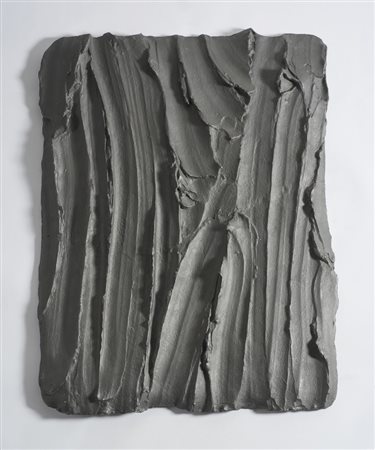 VIOLETTA ANTONIO (n. 1953) - SENZA TITOLO .