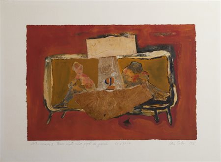 SOLER ALEX (n. 1970) - CERTAS CANCOES I.