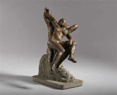 PETRI BEA (n. 1955) - SENZA TITOLO .