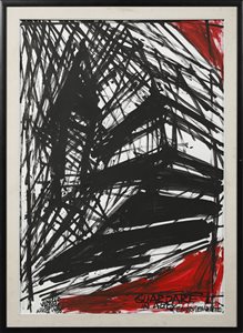 Asta 552 | ARTE MODERNA E CONTEMPORANEA