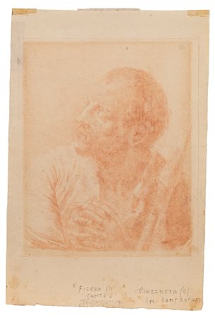 Da Giovanni Battista Piazzetta ( )  - San Tommaso,  