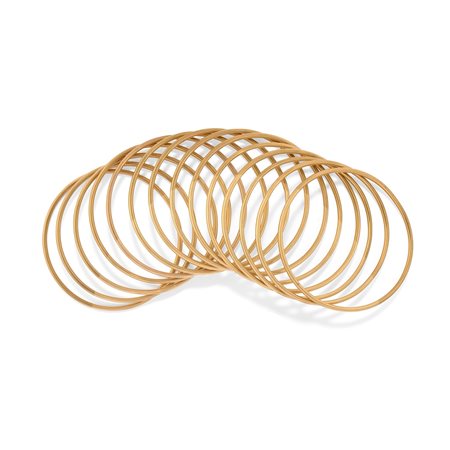 Bracciale  in oro giallo 18k