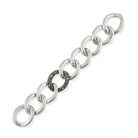 Pomellato - Bracciale Collezione 67  in argento 925