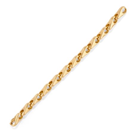 Gucci - Bracciale in oro giallo 18k
