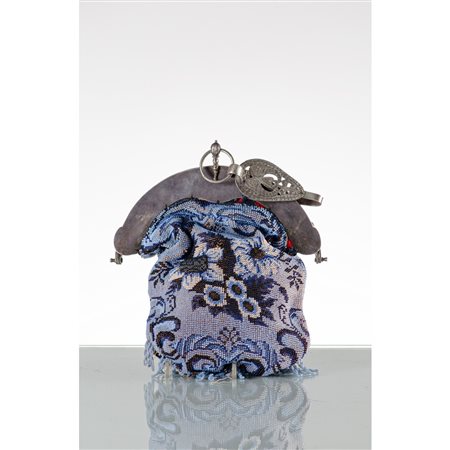 MANIFATTURA OLANDESE DEL 1864, Piccola borsa