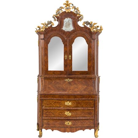 MANIFATTURA VENETA DEGLI INIZI DEL XX SECOLO, Trumeau