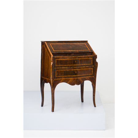 MANIFATTURA ITALIANA DEL XVIII SECOLO, Ribalta