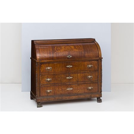 MANIFATTURA ITALIANA DEI PRIMI DELL' 800, Mobile a rullo