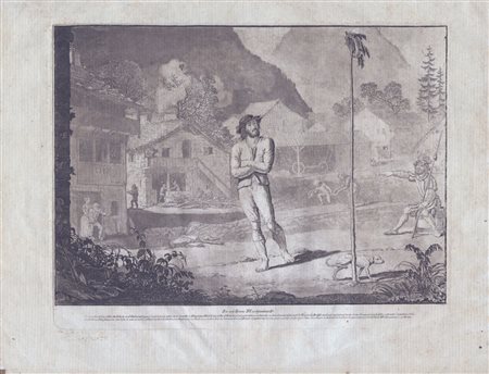 Henri Courvoisier-Voisin (ca. 1750 - 1820) 
Guglielmo Tell 
 