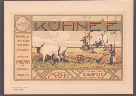  
"Les Maitres de L'Affiche" PL. 71 – 89 – 99 – 208 
 