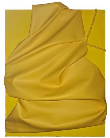 Atelier D'Art, …la forma prima della parola… , 2025