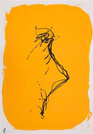 Davide Prudenza, Gran Galà, 2019