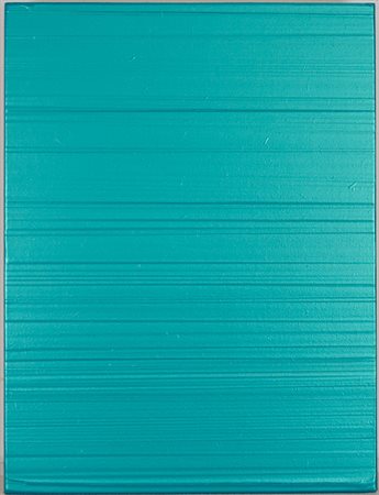 Domenico D'Oora, Senza titolo, 2019