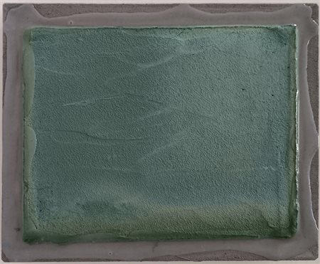 Enzo Cacciola, Senza titolo, 1974