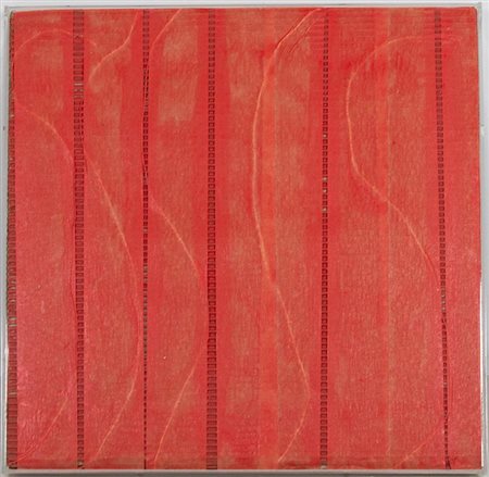 Paolo Masi, Senza titolo, 2020