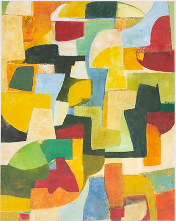 Roberto Miniati, Senza titolo, 2011