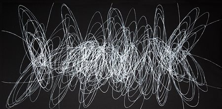 Roberto Crippa, Spirale, 1950