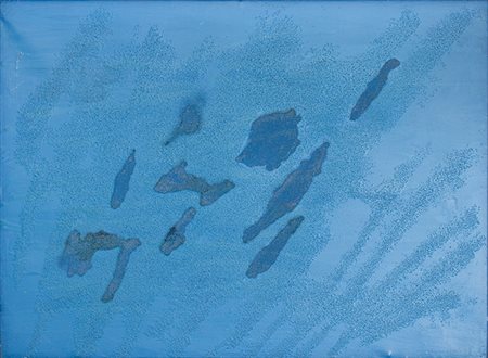 Giulio Turcato, Senza titolo