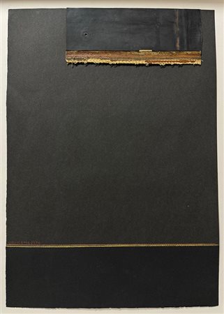 Carol Rama, Senza titolo, 1976