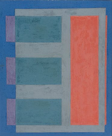 Manlio Rho, Senza titolo, 1939/40
