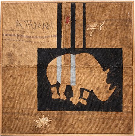 Stefano Bombardieri, Il peso del tempo sospeso, 2011