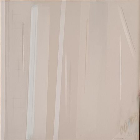 Riccardo Guarneri, Tempi staccati, 2011