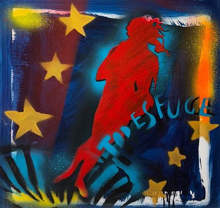 Giosetta Fioroni, Senza titolo