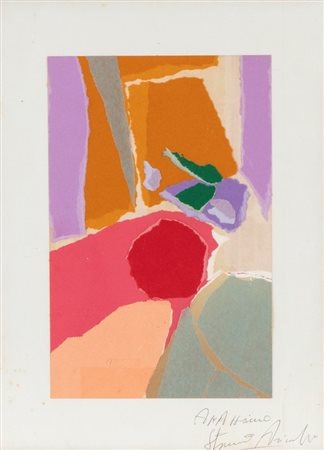 STEFANO ARIENTI
(Asola 1961)
, Senza titolo 