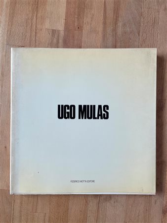 UGO MULAS - Ugo Mulas, 1990