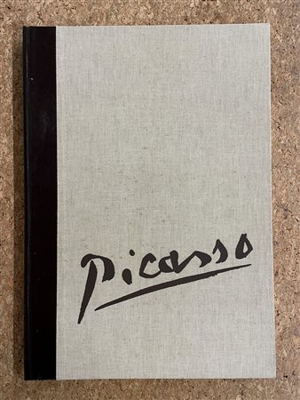 EDIZIONI D'ARTE (PABLO PICASSO) - Picasso. Opera monografica di Picasso, 1981