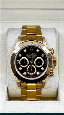 Rolex Daytona 16528