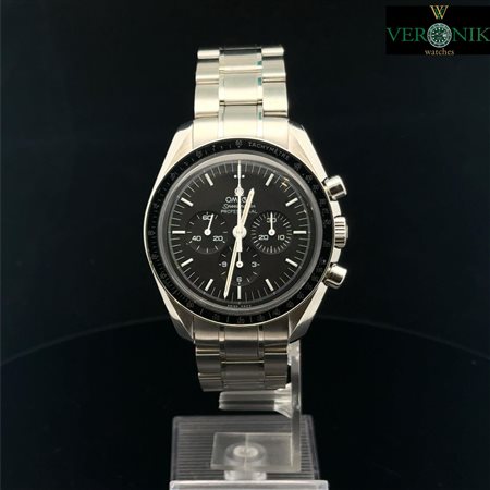 Omega Speedmaster Professional Moonwatch