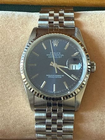 Rolex Datejust 36 16234