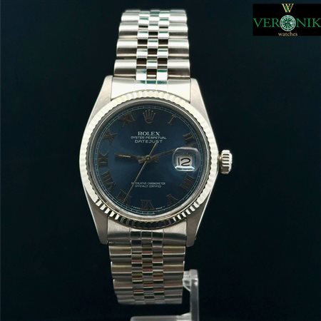 Rolex Datejust 36 16014