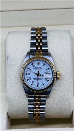 Rolex Lady-Datejust 69173