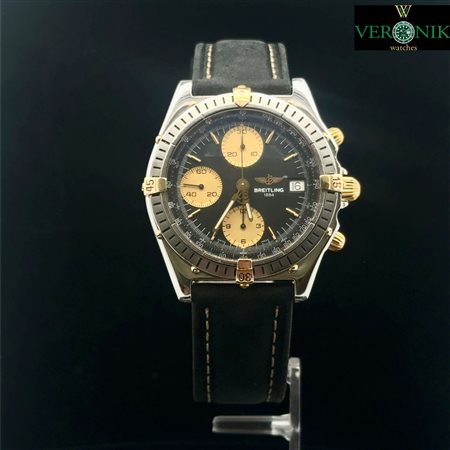 Breitling Chronomat