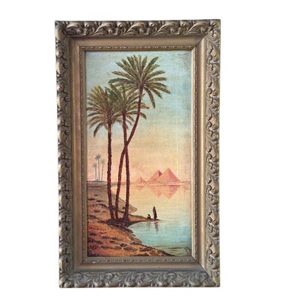 UNIDENTIFIED SIGNATURE